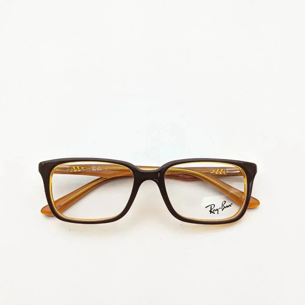 🕶️Ray-Ban RB1532 3588 Kid's Eyeglasses/ALH110🕶️